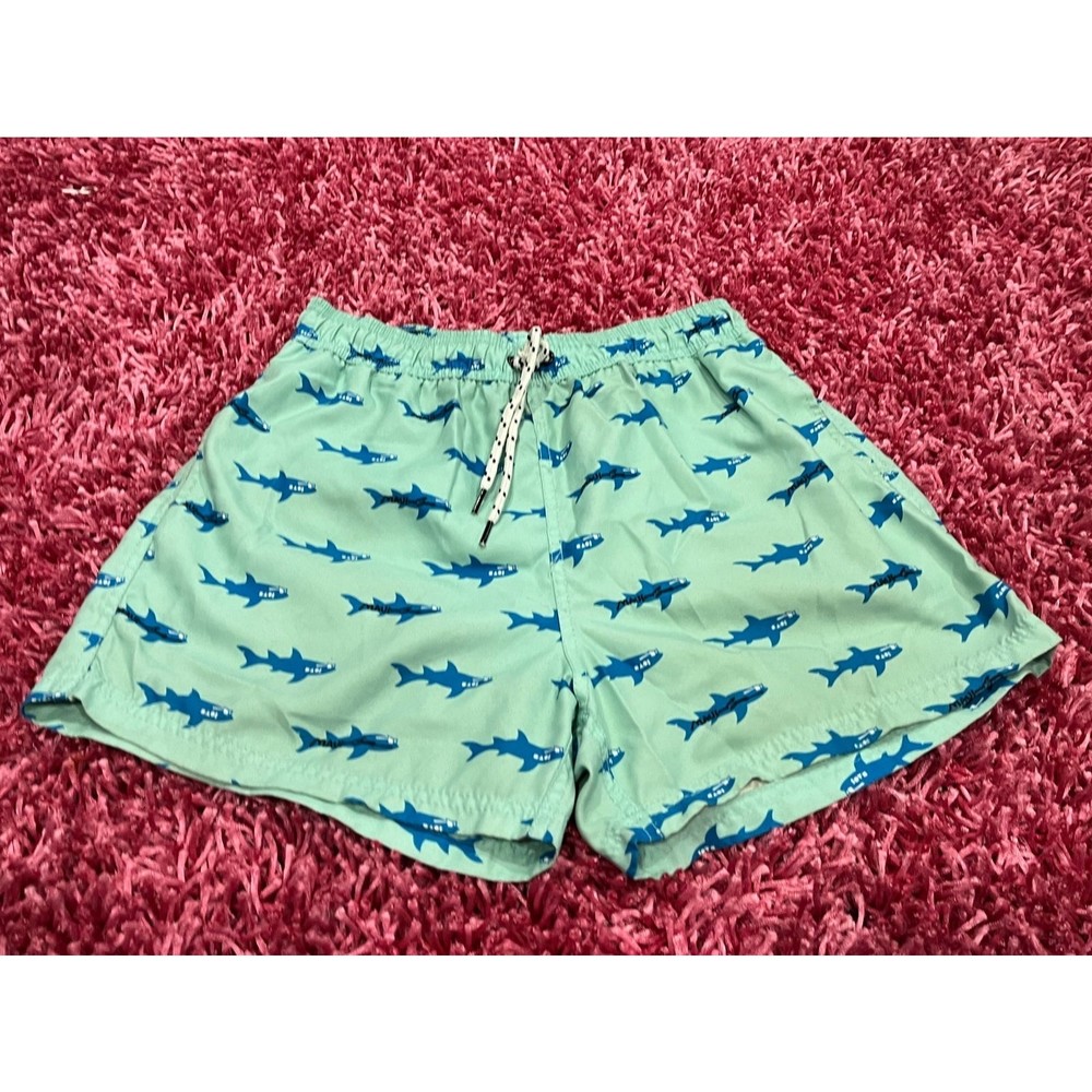 Maui and Sons Volley Shorts Swim Trunks Bathing Suit
